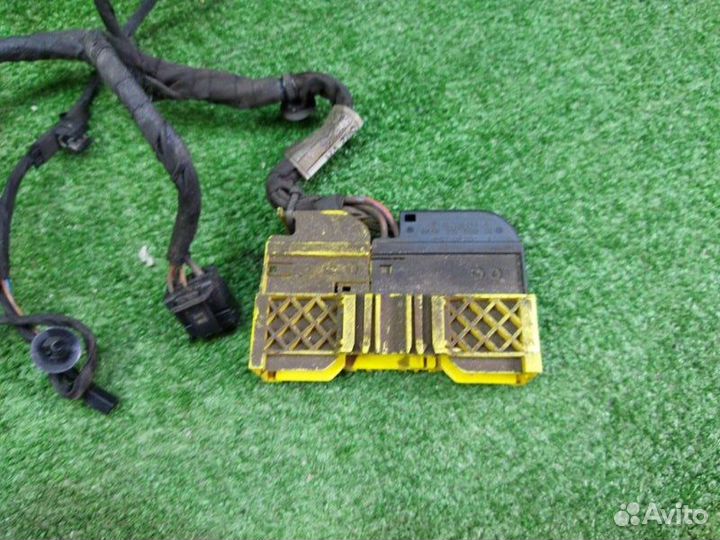 Провода прочие Bmw 5-Series F10 N20B20A 2012