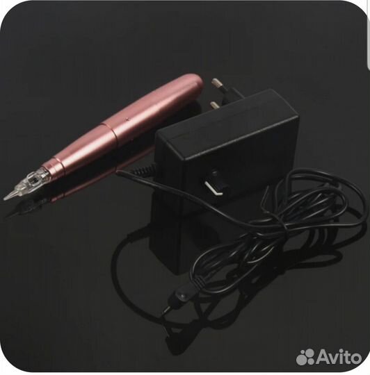 Картриджи для татуажа