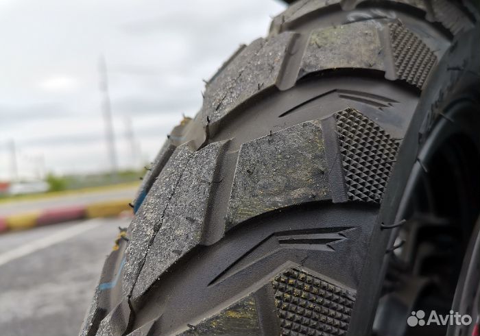 Скутер promax milan 200(49) черный