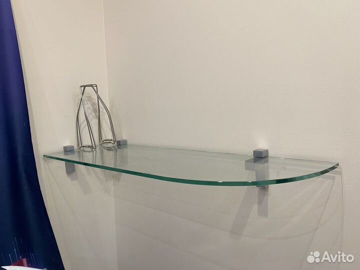 Полка навесная