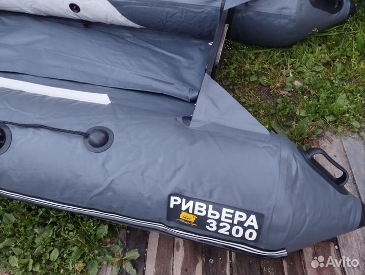 Ривьера 3200ск- усиленная