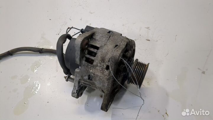 Генератор Volkswagen Beetle, 2007