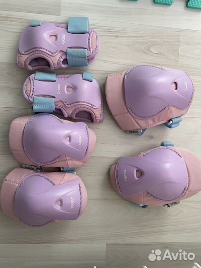 Экипировка