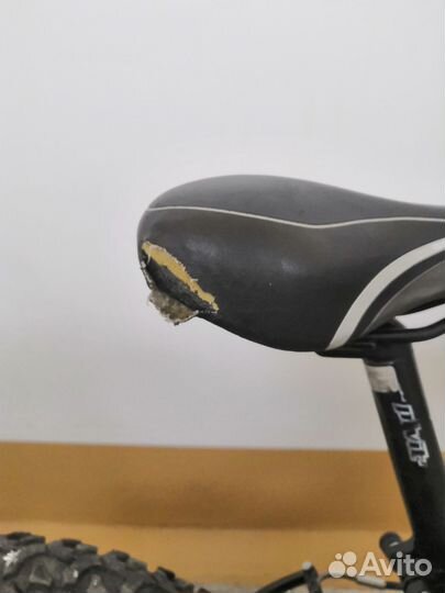 Велосипед детский haro (США) колеса 20