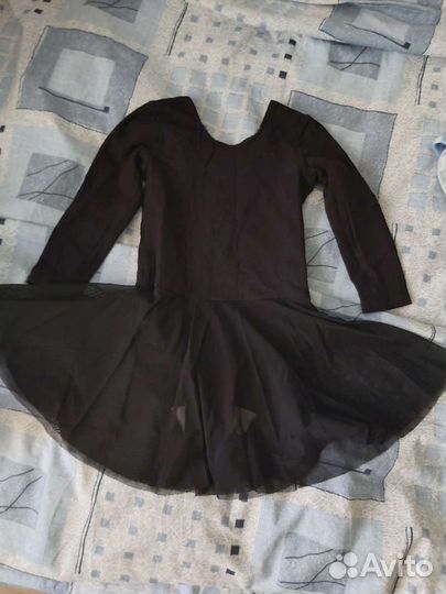 Гимнастический купальник