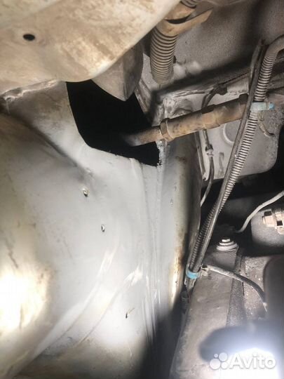 Ремонт автомобилей