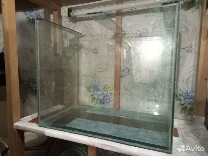 Аквариумы б/у