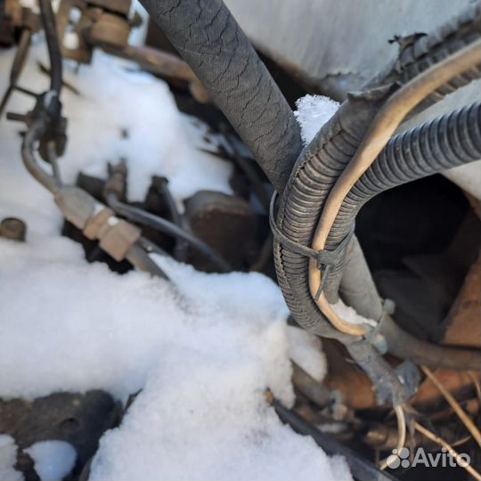 НефАз 4208, 2008