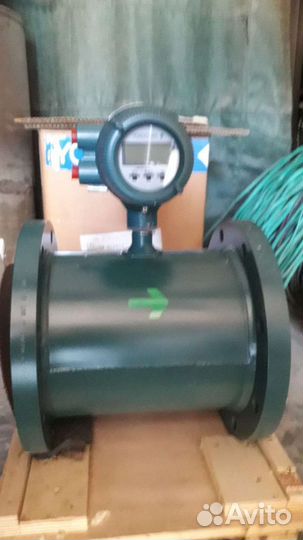 Расходомер Admag аxfa14G/C