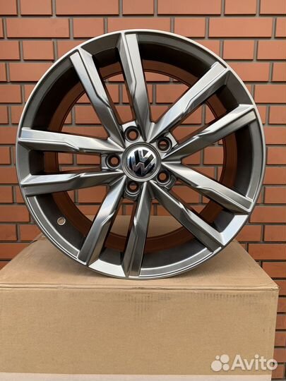 Диски R17 Volkswagen Passat Jetta