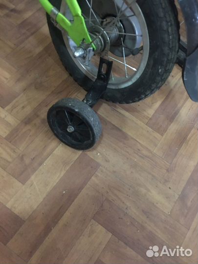 Велосипед детский Yedoo Pidapi