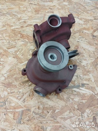 Насос водяной тмз 8423.1307010-04