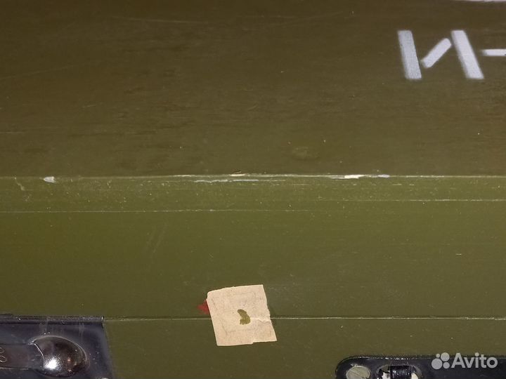 И-2 кислородный ингалятор СССР