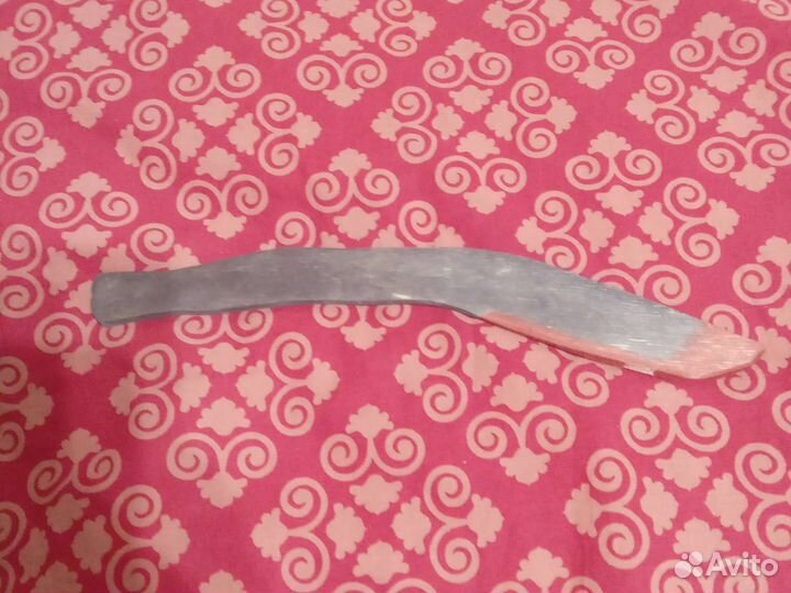 Деревянные ножи