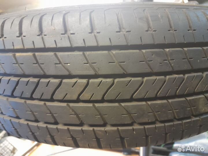 Bridgestone Eager 5/13.5 R15 84H