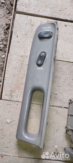 Эбу. Блок двс. Форд Ford Explorer 95-00