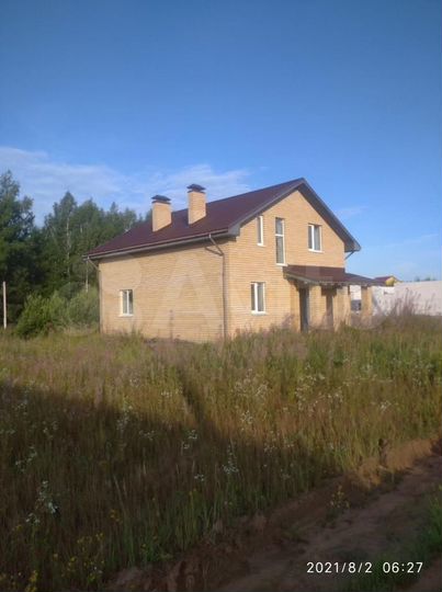 Участок 11 сот. (ИЖС)