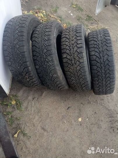 КАМА Кама-Евро-519 185/65 R15