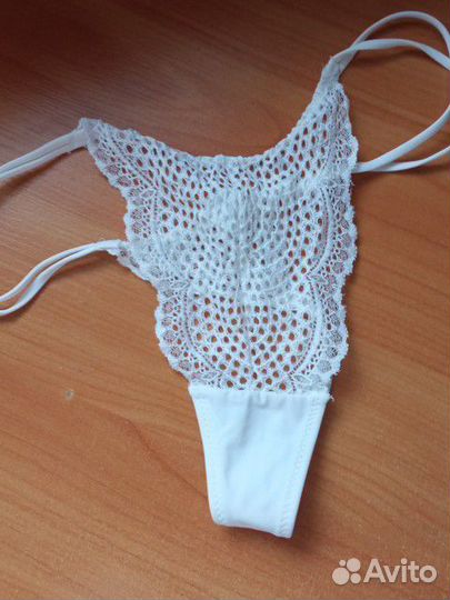 Корсет и бельё