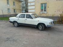 ГАЗ 3110 Волга 2.4 MT, 1997, 150 000 км, с пробегом, цена 72 000 руб.