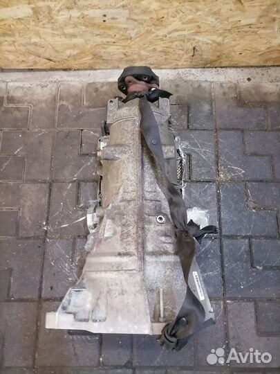 АКПП 8HP-45 BMW 1 F20 N13B16A 1.6T 28Т.км