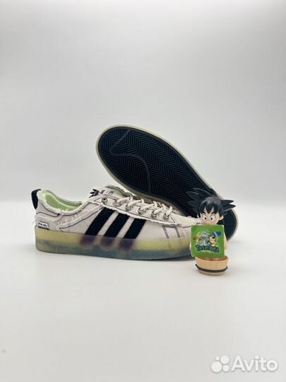 Кеды Adidas Sftm campus 80s унисекс