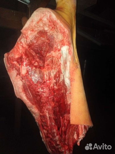 Продукты питания