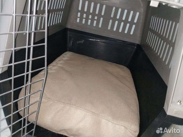 Переноска для собак