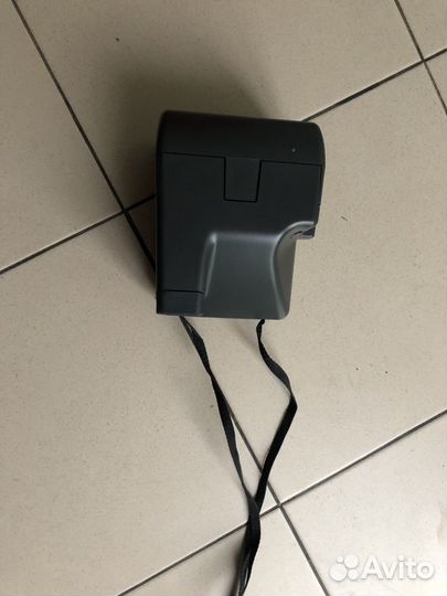 Polaroid фотоаппарат