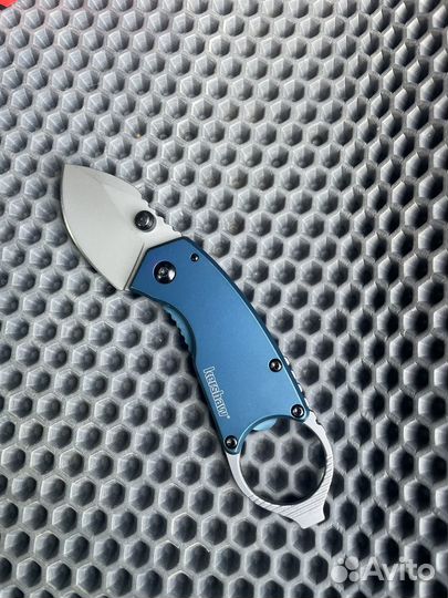 Нож складной коллекционный