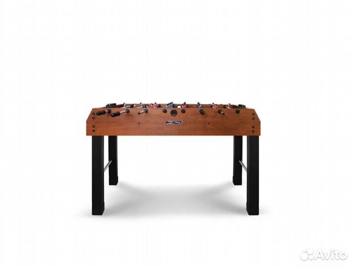 Настольный футбол (кикер)