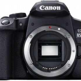 Фотоаппарат Canon EOS 850D Body New