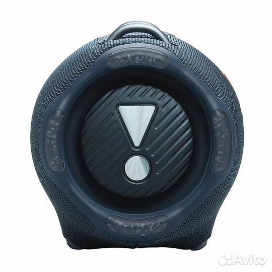 Портативная Колонка JBL Xtreme 4, blue