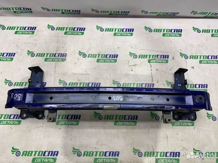 Усилитель бампера передний Ford Mondeo DW10C 2013