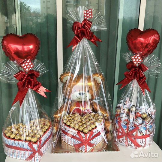 Подарочный набор для женщин