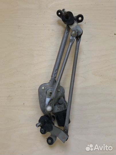 Мотор дворников Honda Vezel RU1 L15B 2014