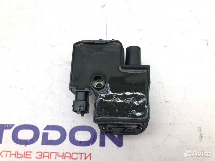 Катушка Mercedes E-Class W211 M112/3.2