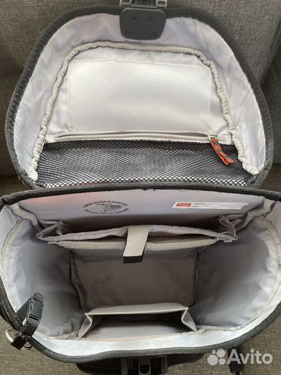 Рюкзак школьный lego