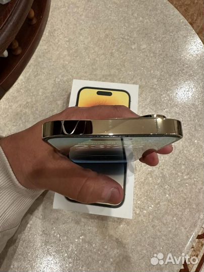 iPhone 14 Pro, 256 ГБ