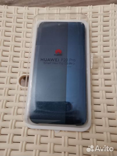 Чехол Huawei p20pro