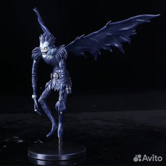 Тетрадь смерти Фигурка Аниме Ryuk Death Note