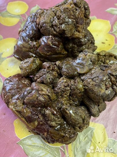 Прополис пчелиный