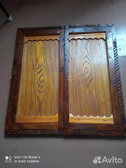 Нарды ручной работы