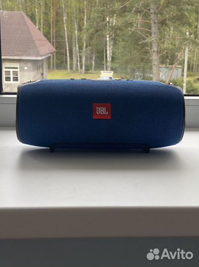 JBL Xtreme