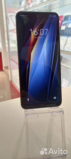 TECNO Pova Neo 2, 4/64 ГБ