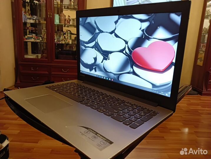 Lenovo A4-9120/4gb/500gb/FullHD отл сост 2020