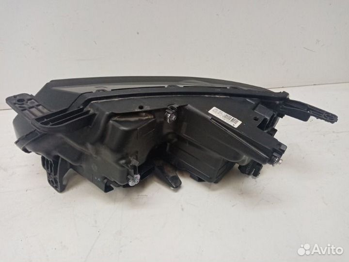 Фара правая Geely Coolray SX4 2018