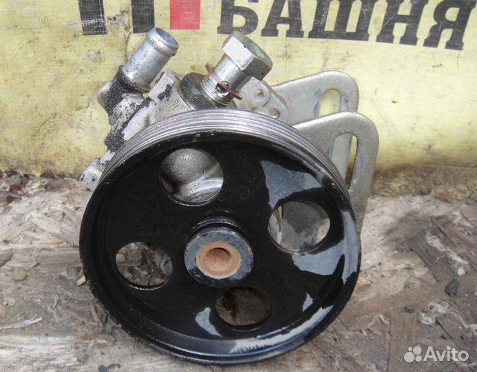 Насос гидроусилителя УАЗ