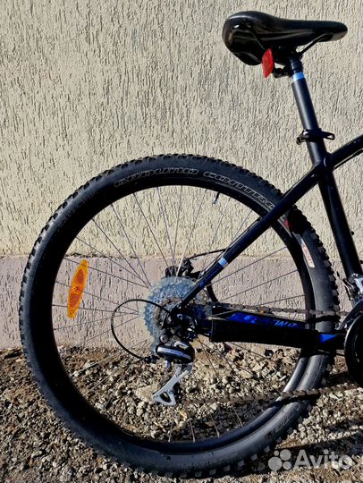 Велосипед specialized pitch 27,5 (USA)