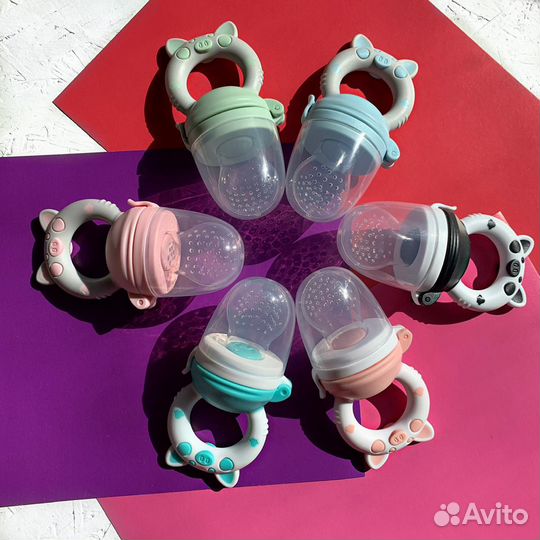 Ниблер для прикорма